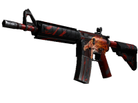 M4A4 Howl